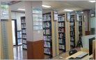 인삼고을도서관 2F 희망자료실 사진 #2