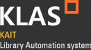 KLAS KAIT Library Automation System