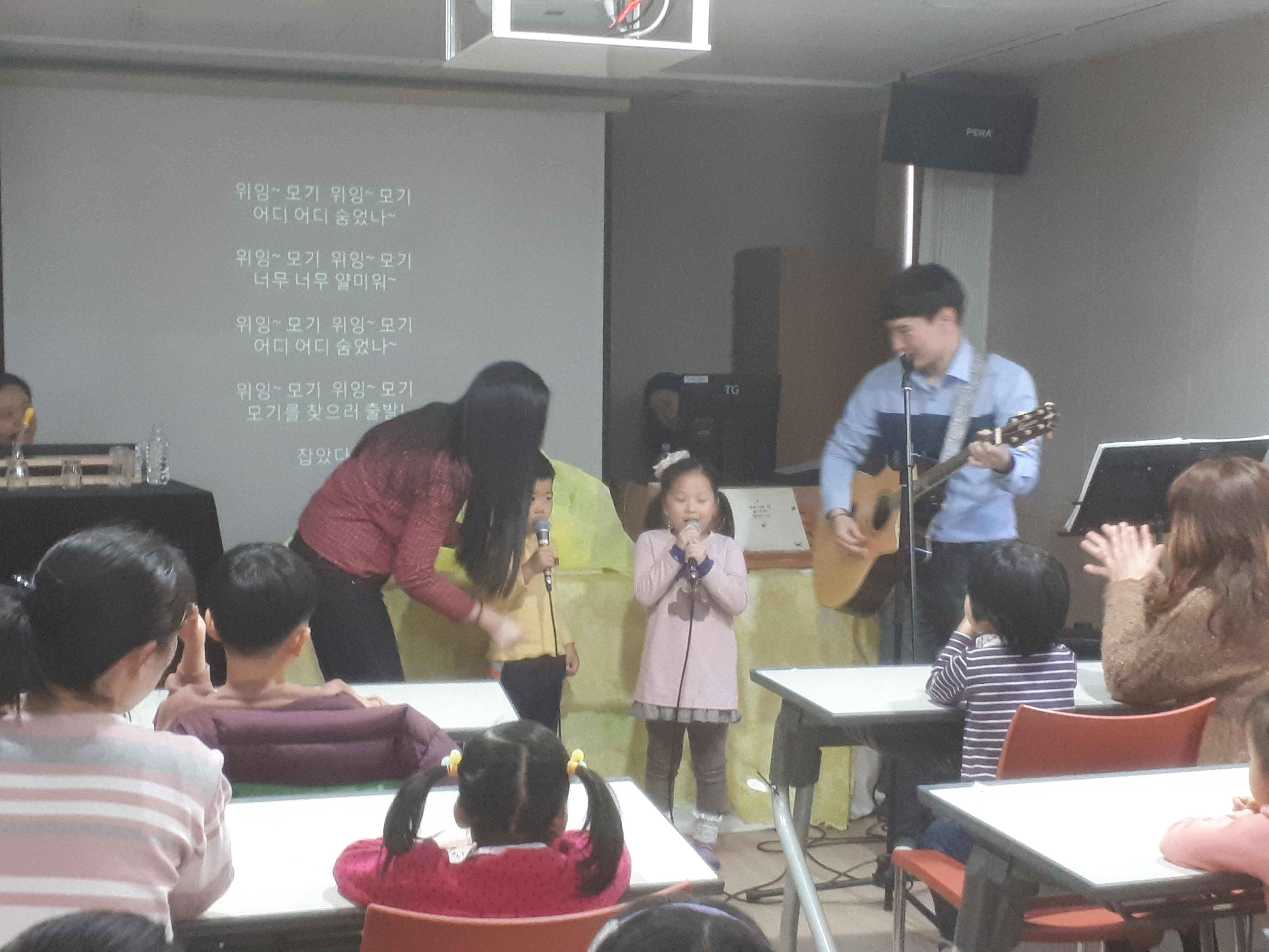 그림책 작가와 함께하는 책 읽어주세요 첨부 이미지 #